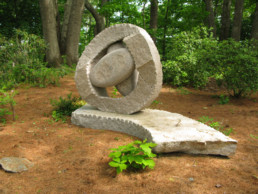 Jesse Salisbury Wheel